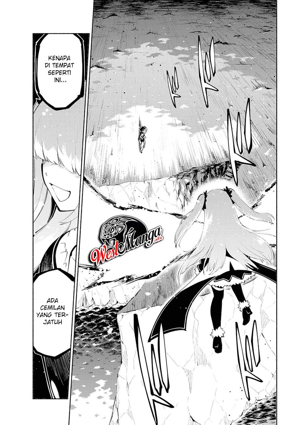 Kono Sekai de Ore Dake ga [level Up] wo Shitteiru chapter 2